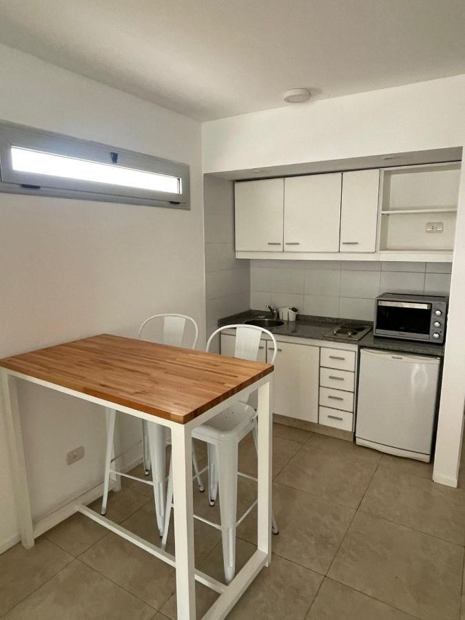 Montmartre Monserrat Buenos Aires Apartment Luaran gambar