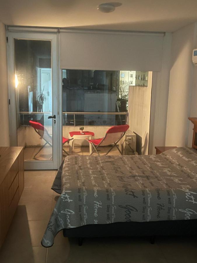 Montmartre Monserrat Buenos Aires Apartment Luaran gambar