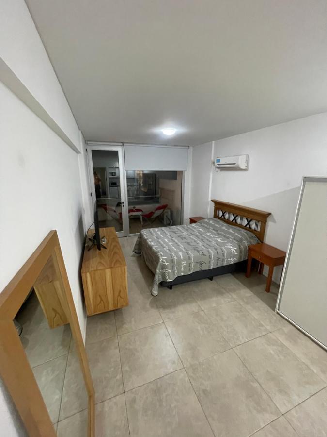 Montmartre Monserrat Buenos Aires Apartment Luaran gambar