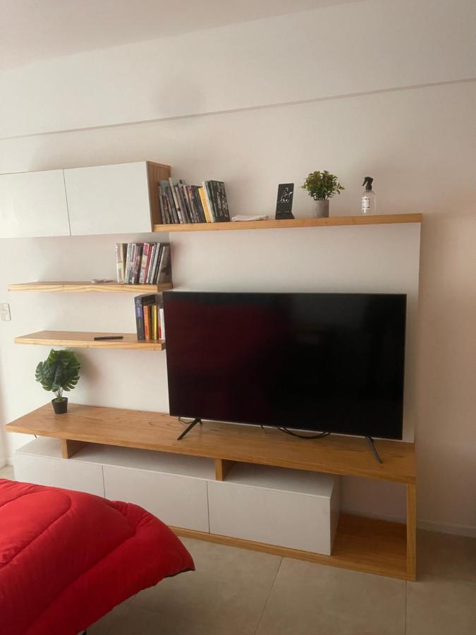 Montmartre Monserrat Buenos Aires Apartment Luaran gambar