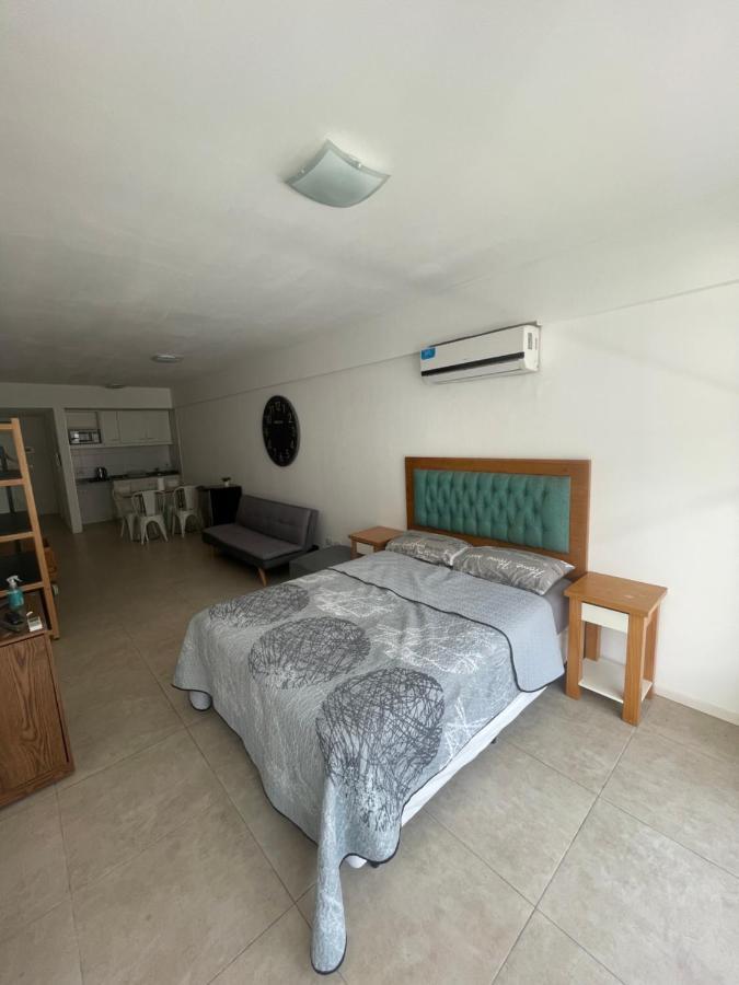 Montmartre Monserrat Buenos Aires Apartment Luaran gambar