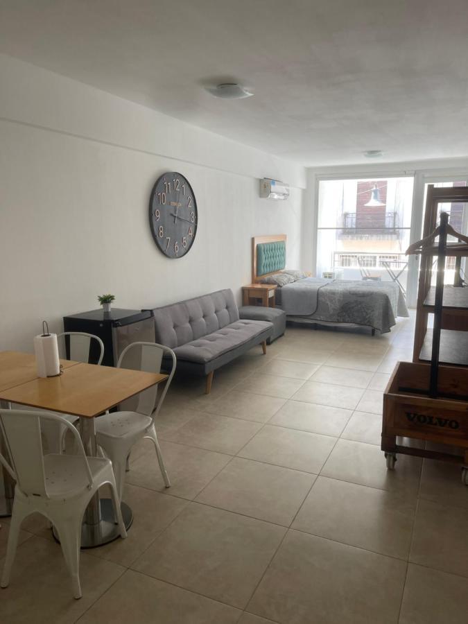 Montmartre Monserrat Buenos Aires Apartment Luaran gambar