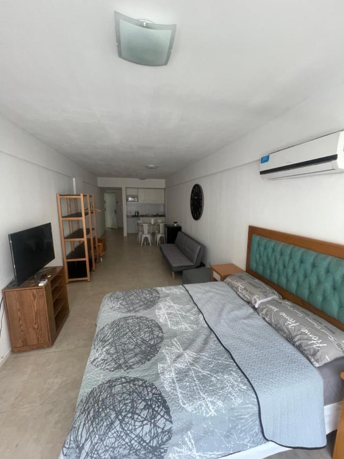 Montmartre Monserrat Buenos Aires Apartment Luaran gambar