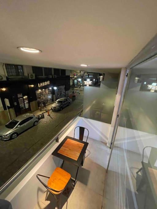 Montmartre Monserrat Buenos Aires Apartment Luaran gambar