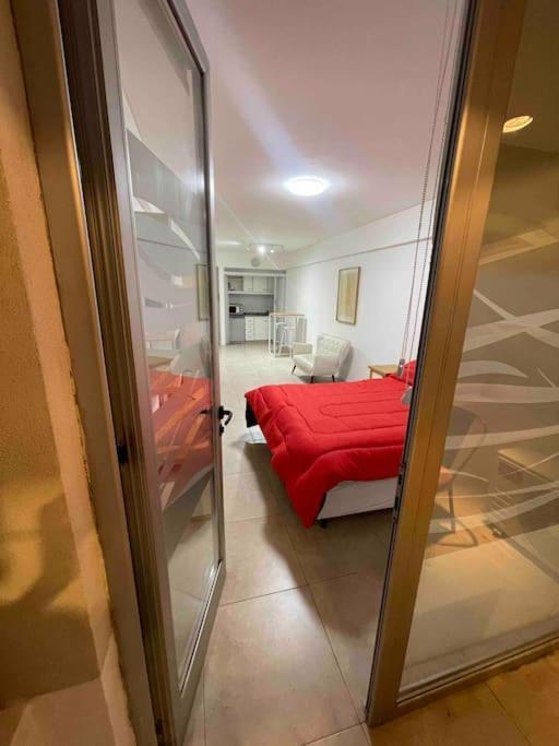 Montmartre Monserrat Buenos Aires Apartment Luaran gambar