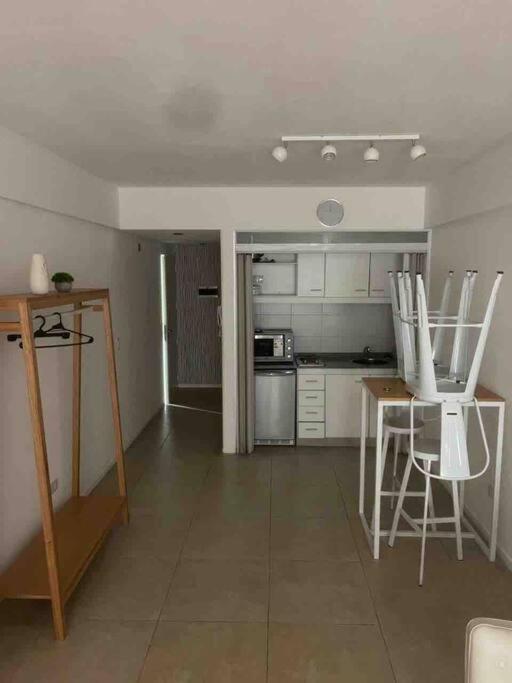 Montmartre Monserrat Buenos Aires Apartment Luaran gambar