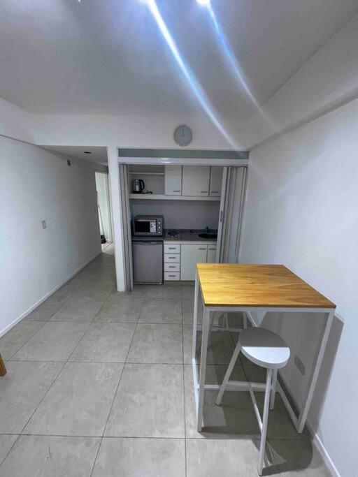 Montmartre Monserrat Buenos Aires Apartment Luaran gambar
