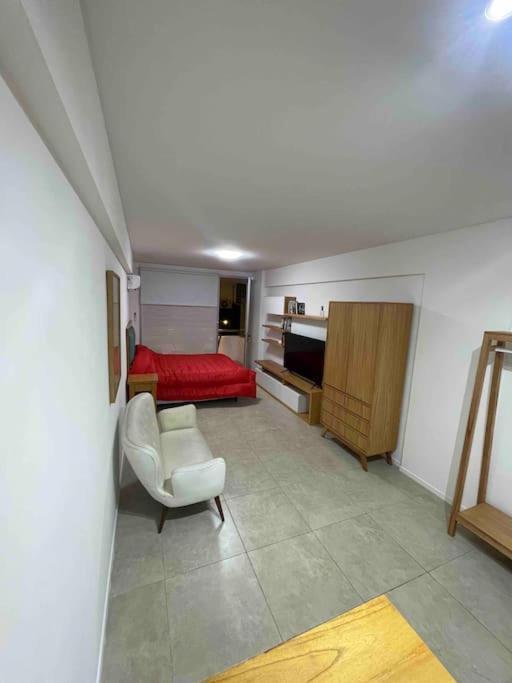 Montmartre Monserrat Buenos Aires Apartment Luaran gambar