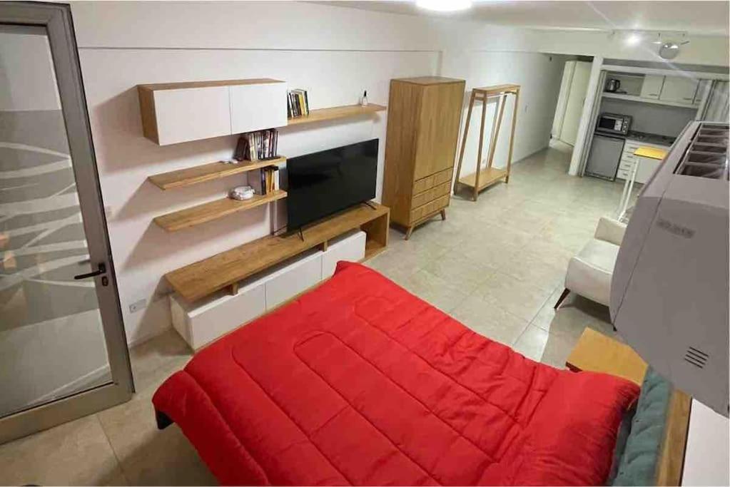 Montmartre Monserrat Buenos Aires Apartment Luaran gambar