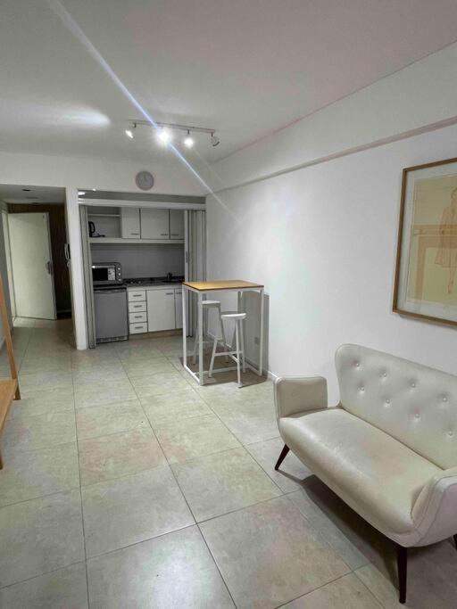 Montmartre Monserrat Buenos Aires Apartment Luaran gambar