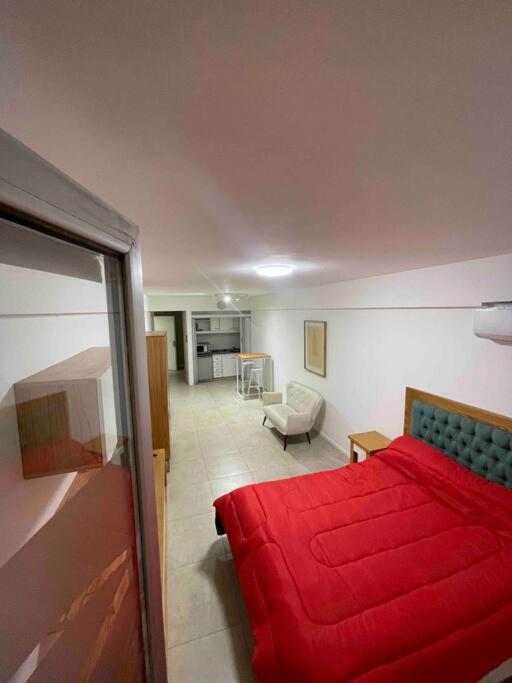 Montmartre Monserrat Buenos Aires Apartment Luaran gambar